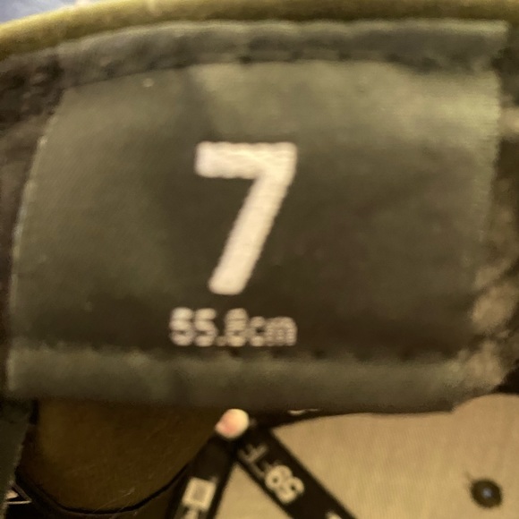 MLB fitted 59fifty Cubs hat - Picture 6 of 8